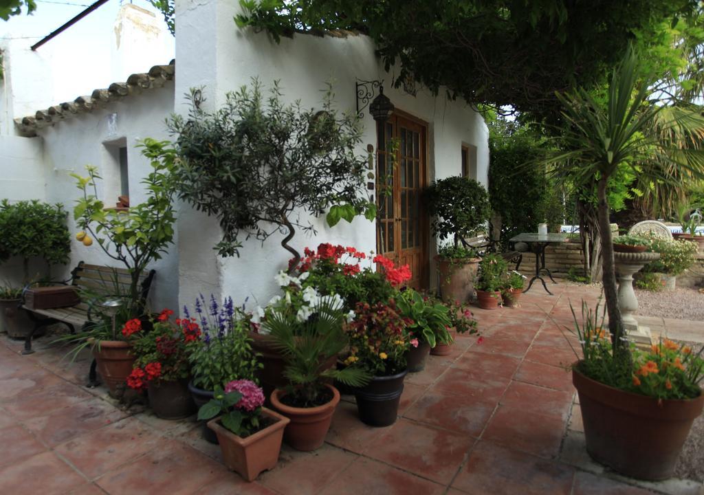 Tivenys River Ebro Holidays المظهر الخارجي الصورة