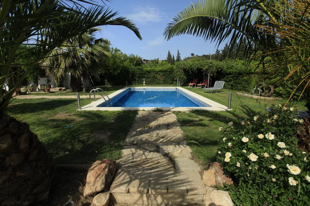 Tivenys River Ebro Holidays المظهر الخارجي الصورة