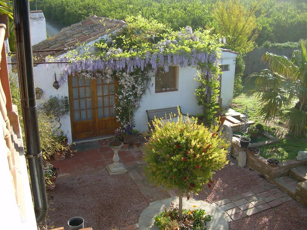 Tivenys River Ebro Holidays المظهر الخارجي الصورة
